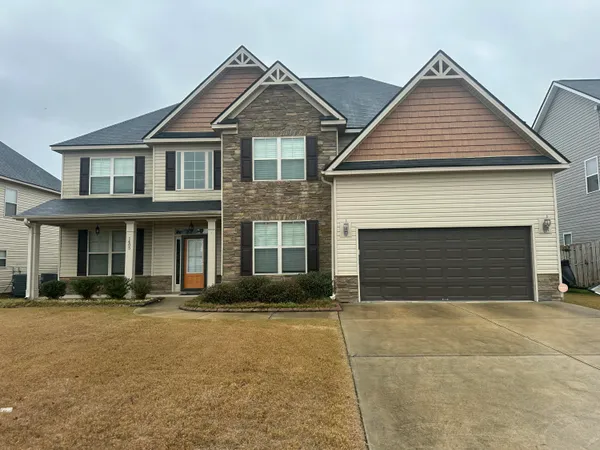 $2,900 | 1405 Calumet Drive, Grovetown, GA 30813