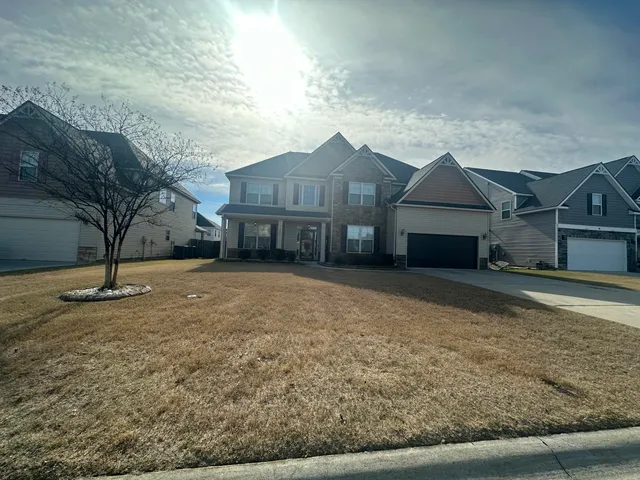 $3,000 | 1405 Calumet Drive, Grovetown, GA 30813