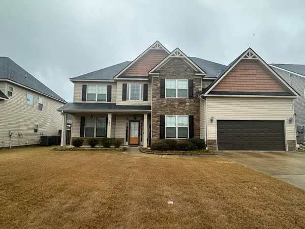 $2,900 | 1405 Calumet Drive, Grovetown, GA 30813