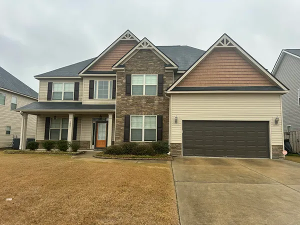 $2,900 | 1405 Calumet Drive, Grovetown, GA 30813