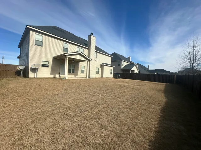 $3,000 | 1405 Calumet Drive, Grovetown, GA 30813