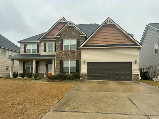 $3,000 | 1405 Calumet Drive, Grovetown, GA 30813