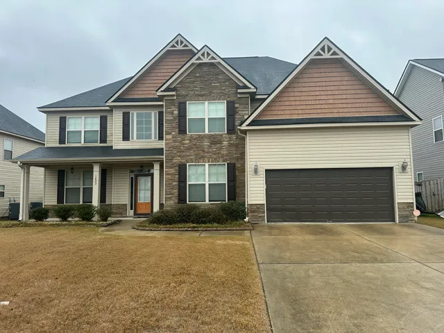 $3,000 | 1405 Calumet Drive, Grovetown, GA 30813