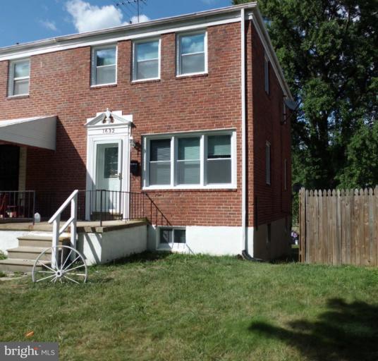 1632 Walterswood Road Baltimore, MD 21239 - Photo 5 of 22 Exterior (General)