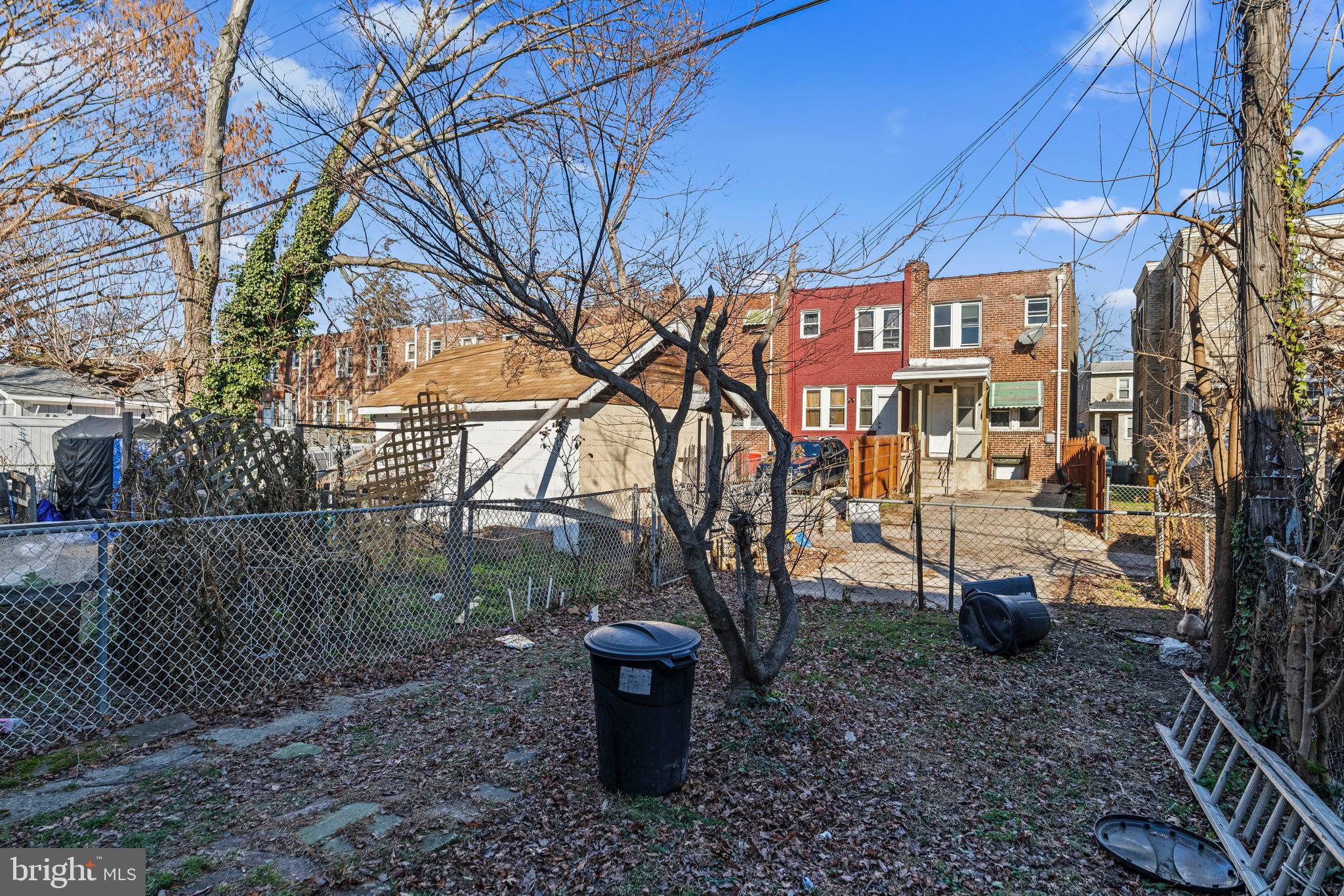 2892 North Constitution Road Camden, NJ 08104 - Photo 15 of 17 a view of a outdoor space