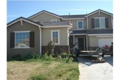 26671 Quartz Road Moreno Valley, CA 92555 - Photo 1 of 1 Gallery Image 1