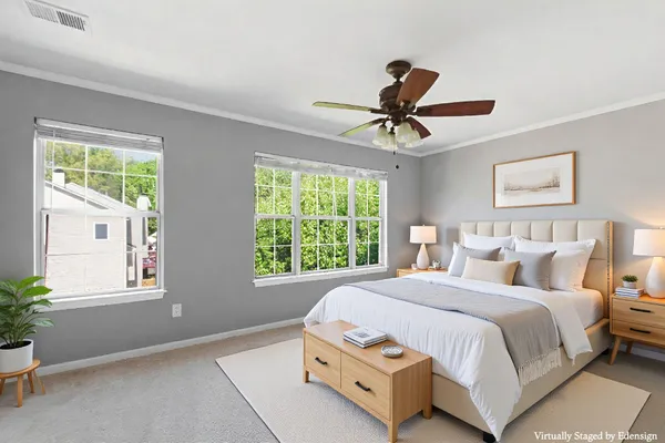 $450,000 | 16701 Capon Tree Lane, Woodbridge, VA 22191