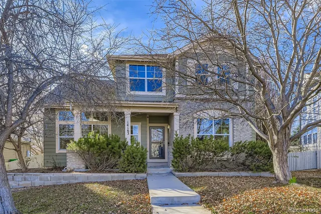 $925,000 | 14163 Fairwind Lane, Broomfield, CO 80023
