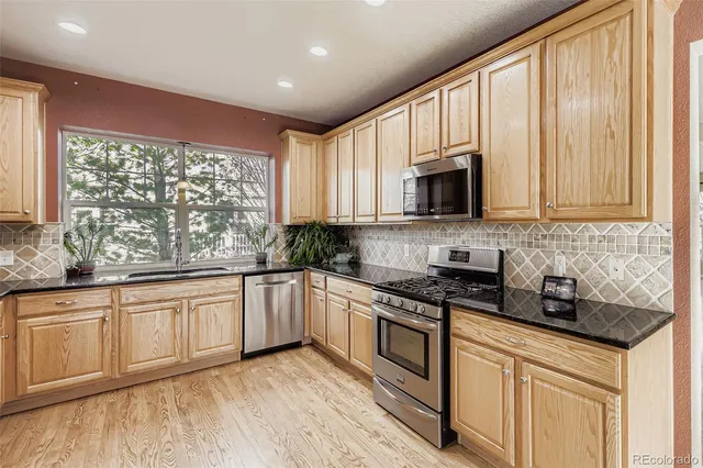 $925,000 | 14163 Fairwind Lane, Broomfield, CO 80023