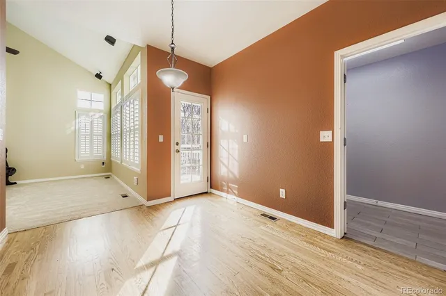 $925,000 | 14163 Fairwind Lane, Broomfield, CO 80023