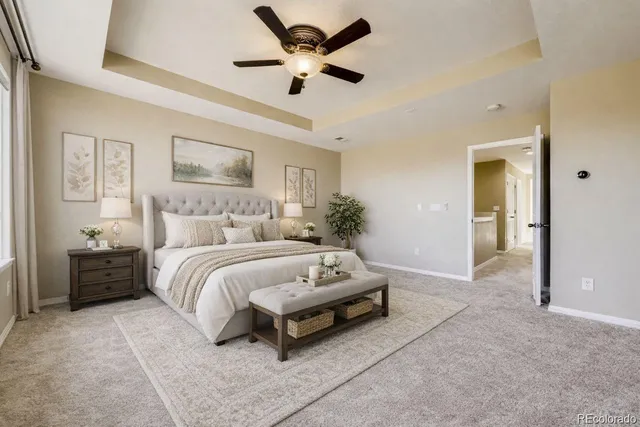 $925,000 | 14163 Fairwind Lane, Broomfield, CO 80023