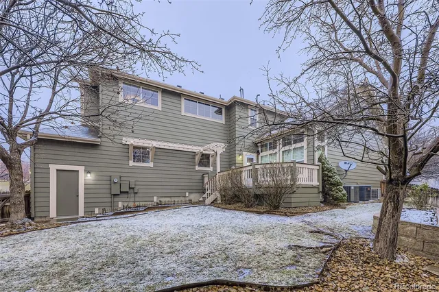 $925,000 | 14163 Fairwind Lane, Broomfield, CO 80023