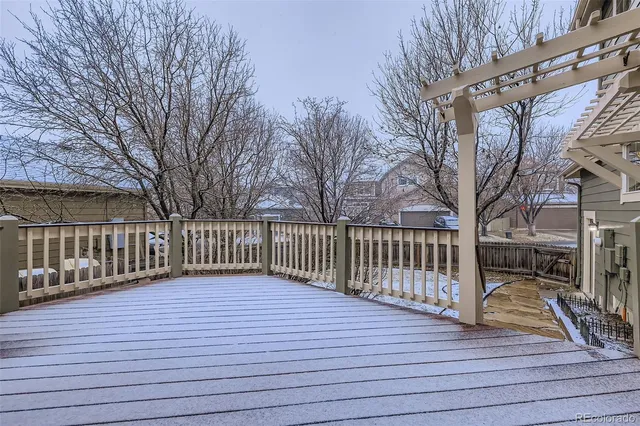 $925,000 | 14163 Fairwind Lane, Broomfield, CO 80023