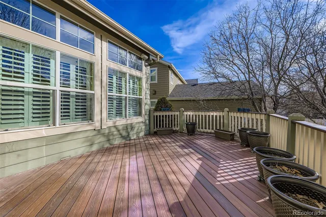 $925,000 | 14163 Fairwind Lane, Broomfield, CO 80023