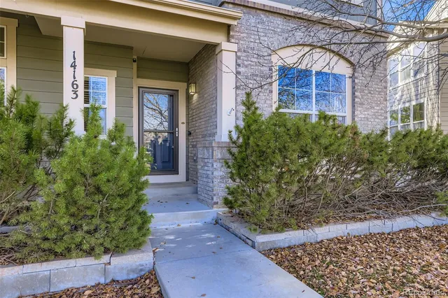 $925,000 | 14163 Fairwind Lane, Broomfield, CO 80023