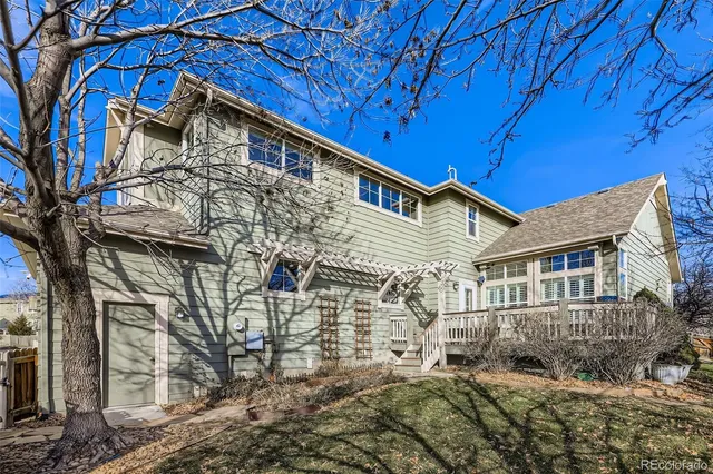 $925,000 | 14163 Fairwind Lane, Broomfield, CO 80023
