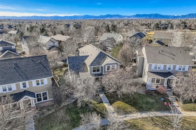$925,000 | 14163 Fairwind Lane, Broomfield, CO 80023