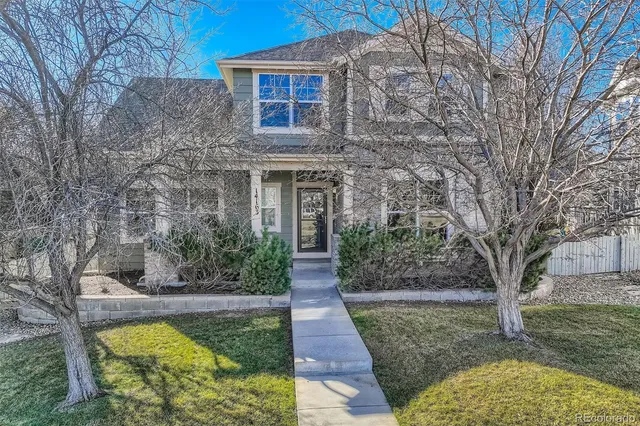 $925,000 | 14163 Fairwind Lane, Broomfield, CO 80023