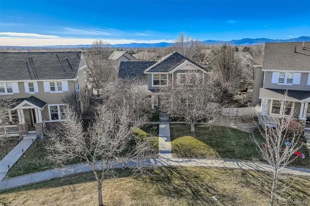 $925,000 | 14163 Fairwind Lane, Broomfield, CO 80023