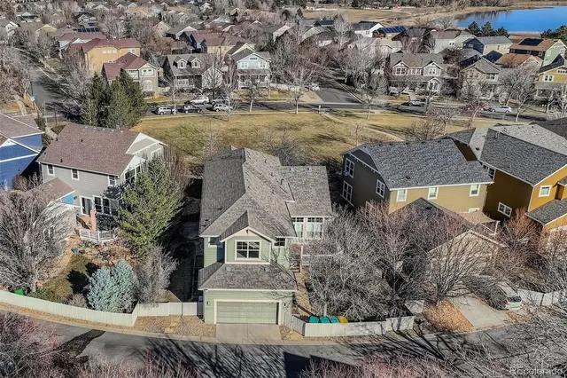 $925,000 | 14163 Fairwind Lane, Broomfield, CO 80023