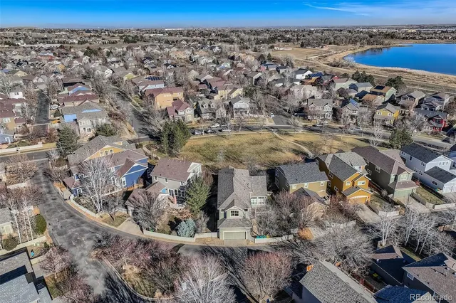 $925,000 | 14163 Fairwind Lane, Broomfield, CO 80023