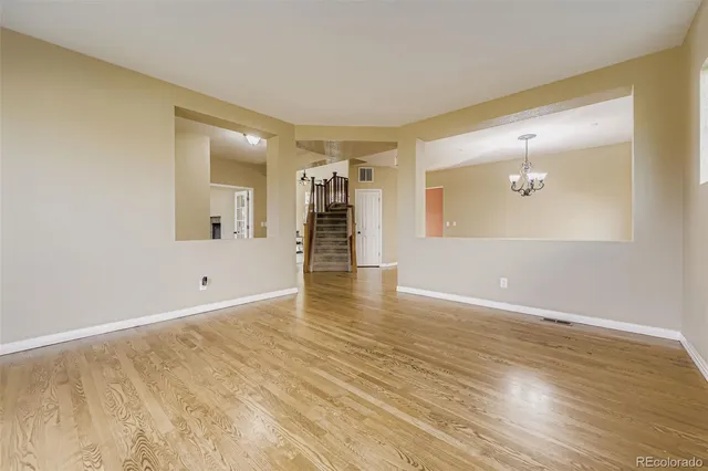 $925,000 | 14163 Fairwind Lane, Broomfield, CO 80023