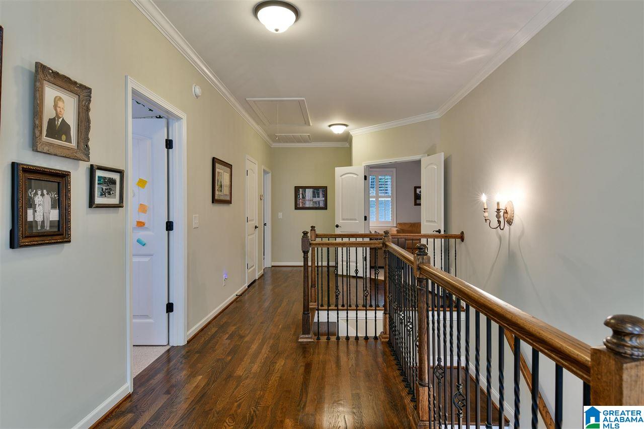 356 Shoal Ridge Drive Leeds, AL 35094 - Photo 25 of 50