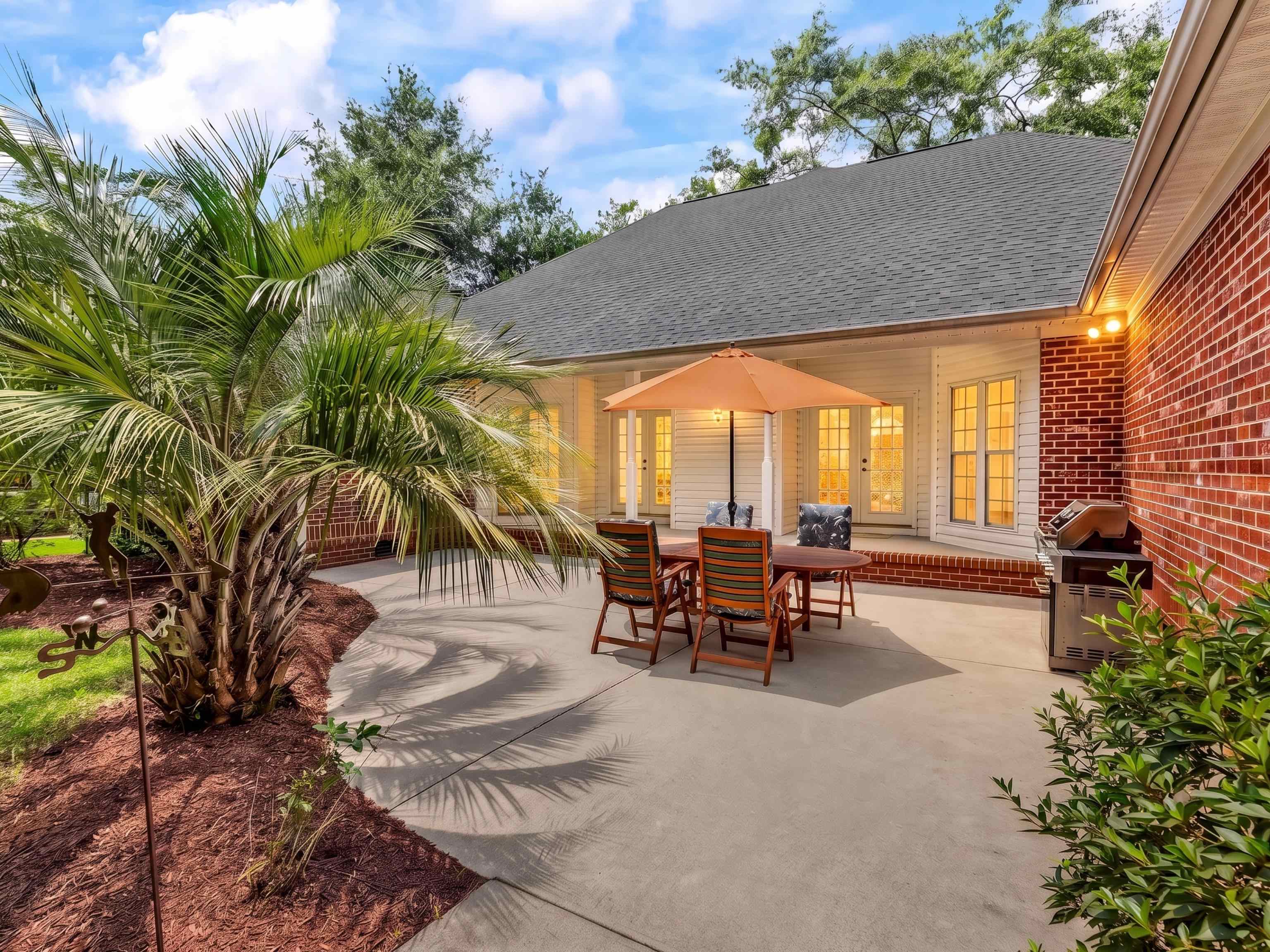 60 Highwood Circle Murrells Inlet, SC 29576 - Photo 24 of 50