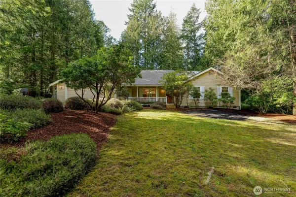 $635,000 | 425 Baycliff Drive, Port Townsend, WA 98368