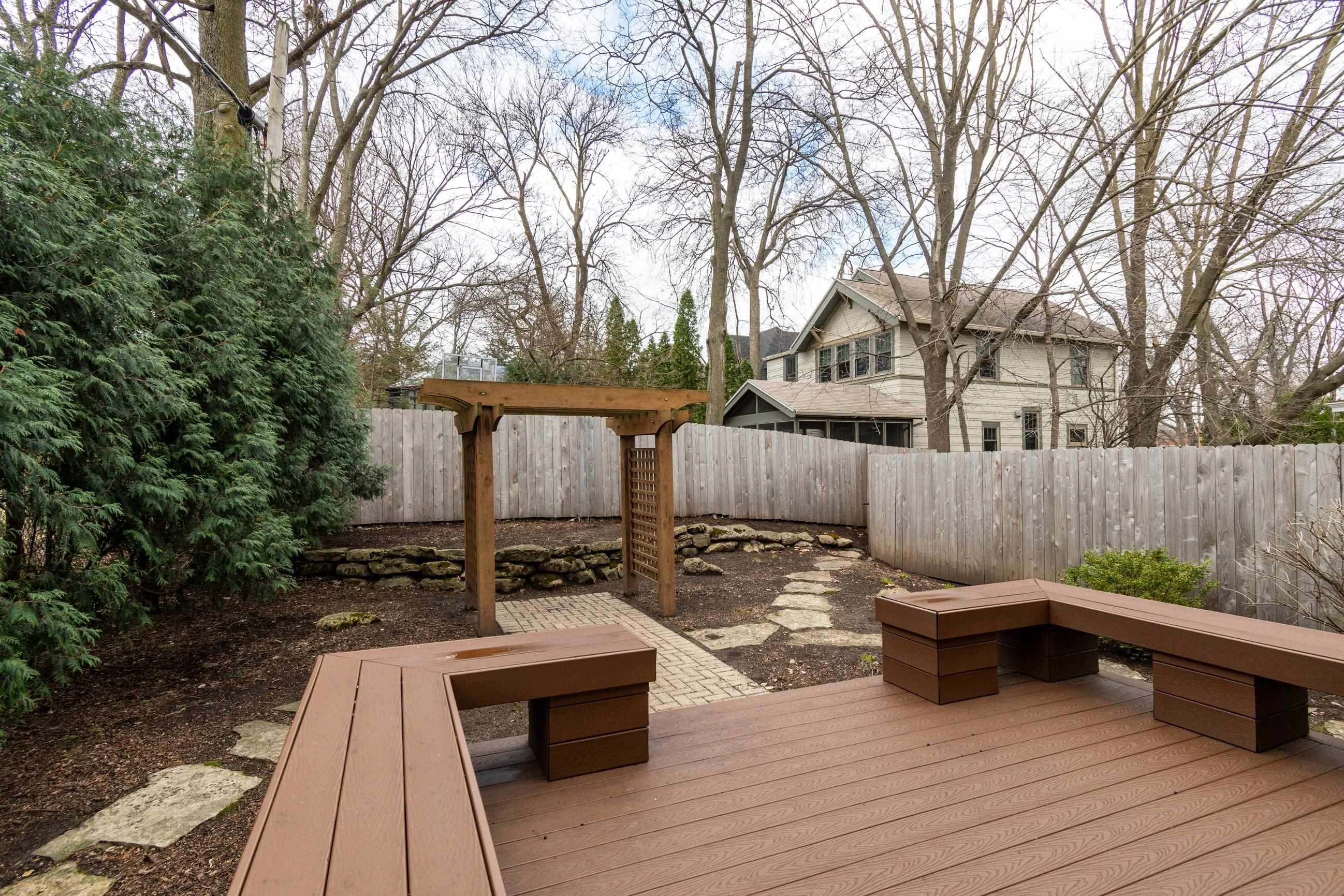 16 South Allen Street Madison, WI 53726 - Photo 43 of 52