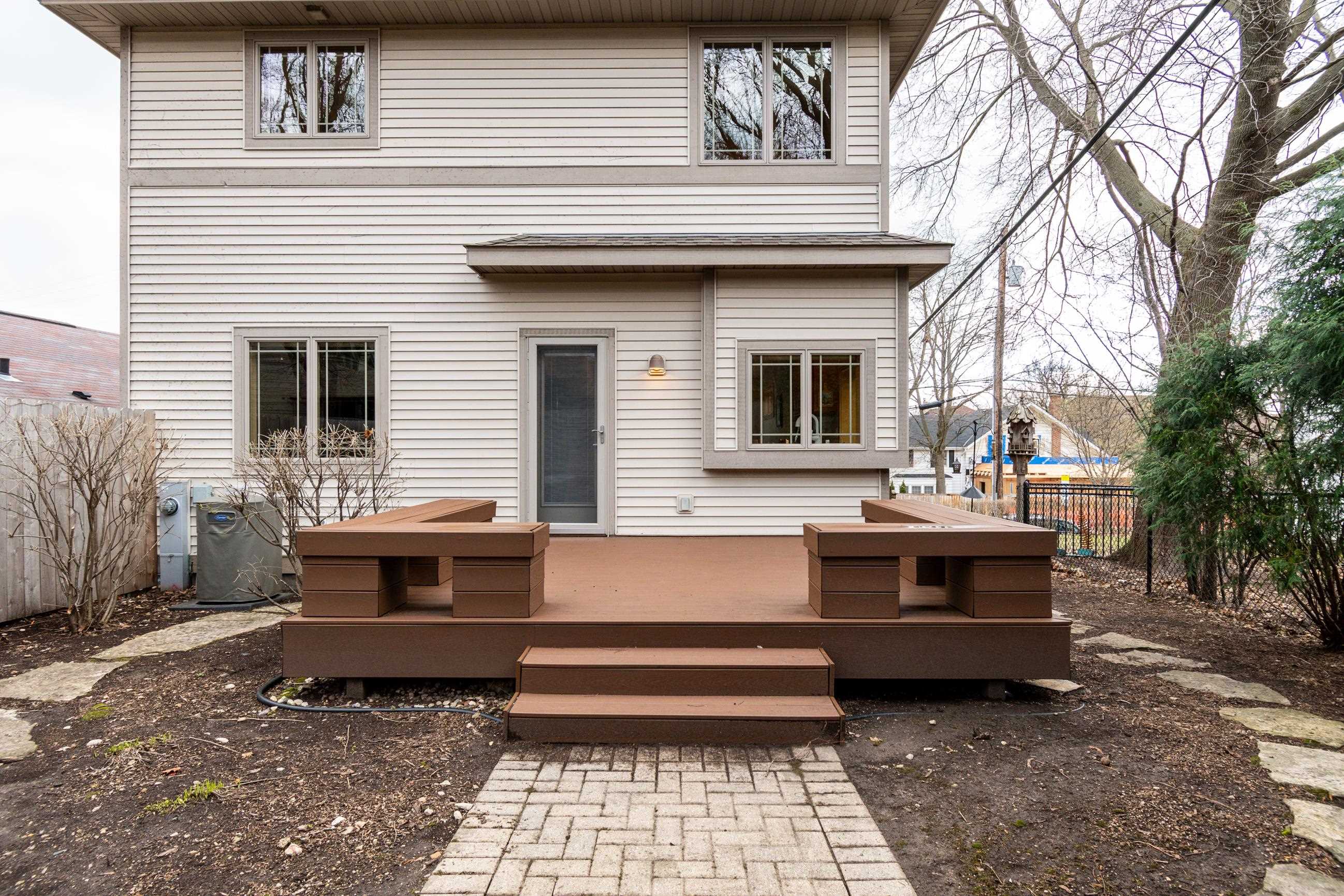 16 South Allen Street Madison, WI 53726 - Photo 45 of 52