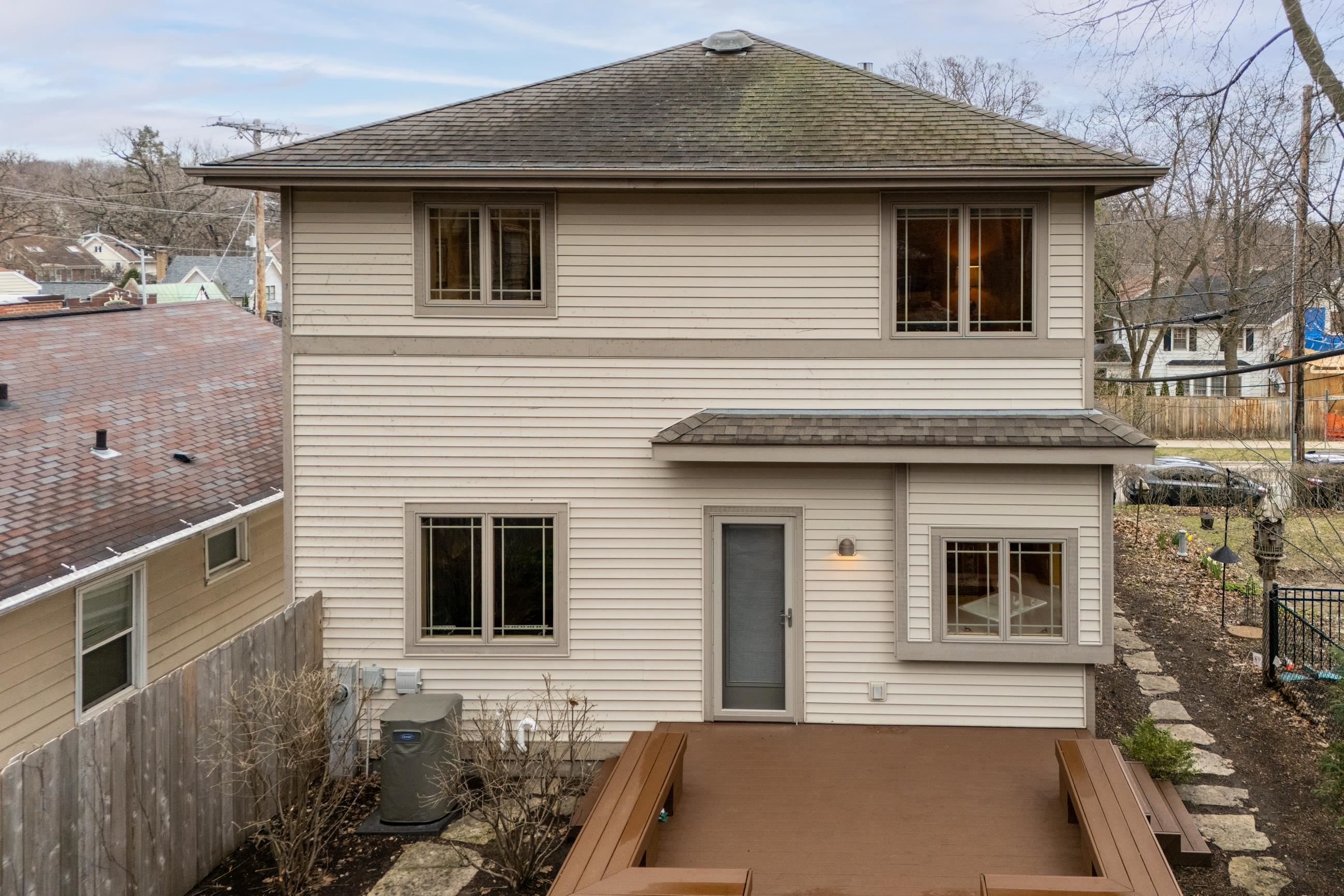 16 South Allen Street Madison, WI 53726 - Photo 46 of 52