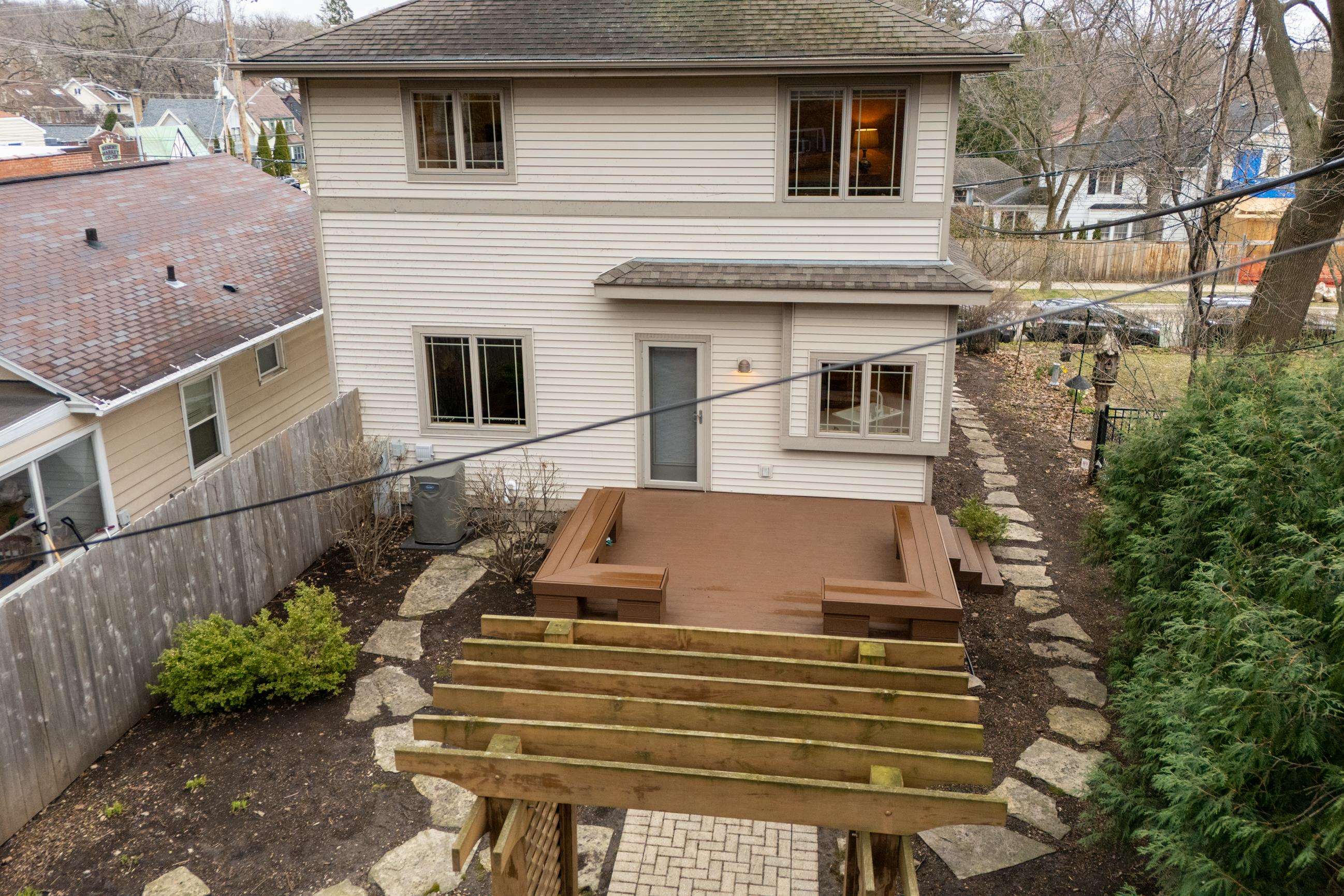 16 South Allen Street Madison, WI 53726 - Photo 47 of 52