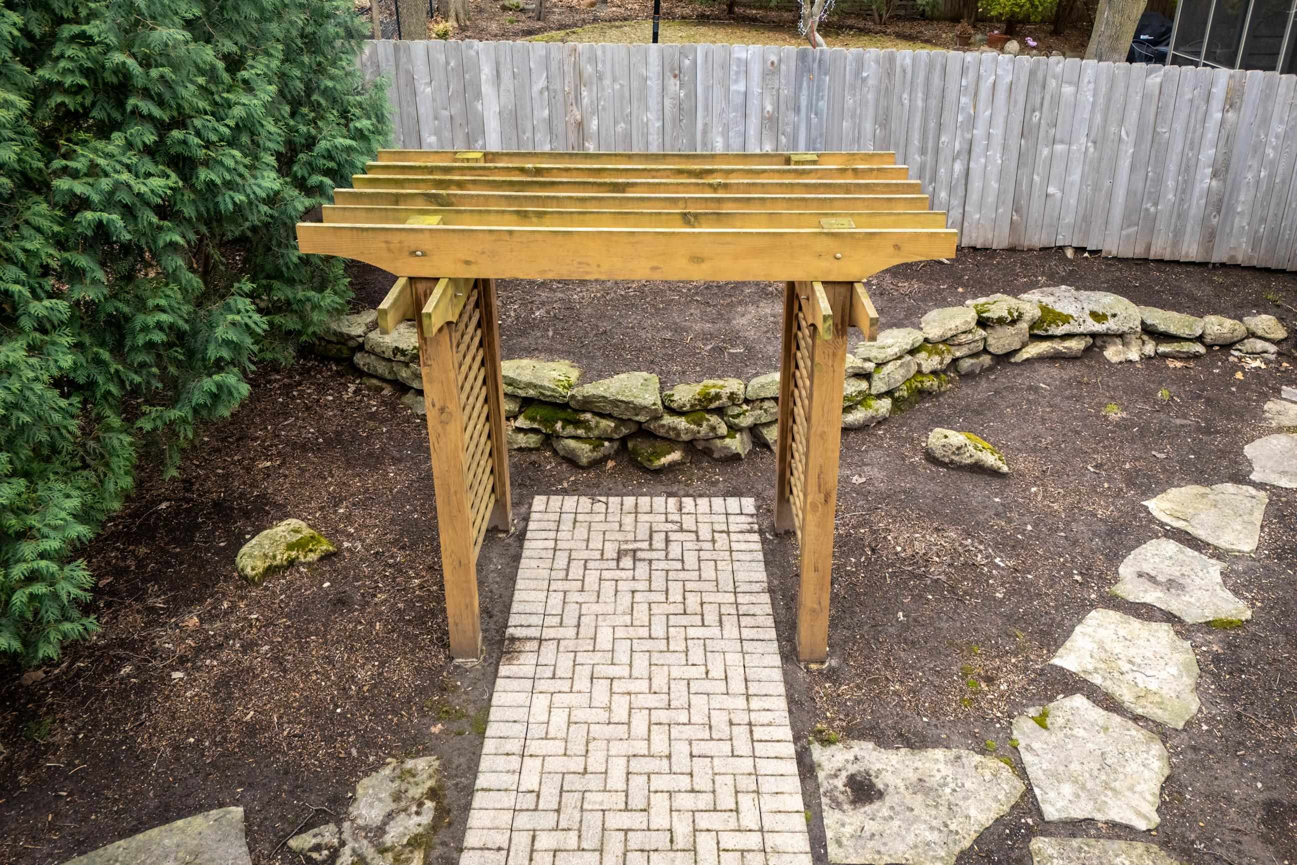 16 South Allen Street Madison, WI 53726 - Photo 52 of 52