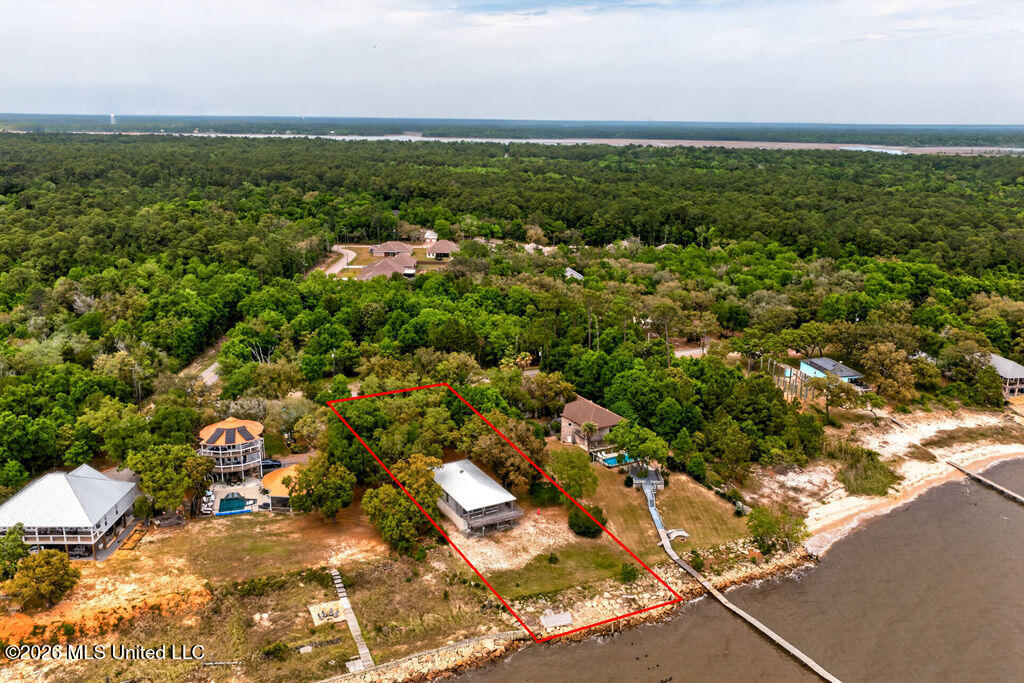 5329 East Belle Fontaine Road Ocean Springs, MS 39564 - Photo 36 of 43 5329EBelleFontaine-40
