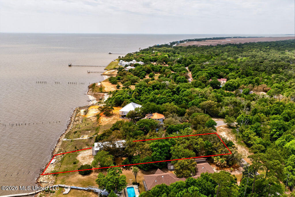 5329 East Belle Fontaine Road Ocean Springs, MS 39564 - Photo 38 of 43 5329EBelleFontaine-42