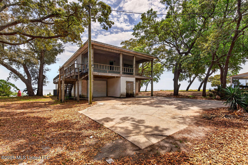 5329 East Belle Fontaine Road Ocean Springs, MS 39564 - Photo 42 of 43 5329EBelleFontaine-4