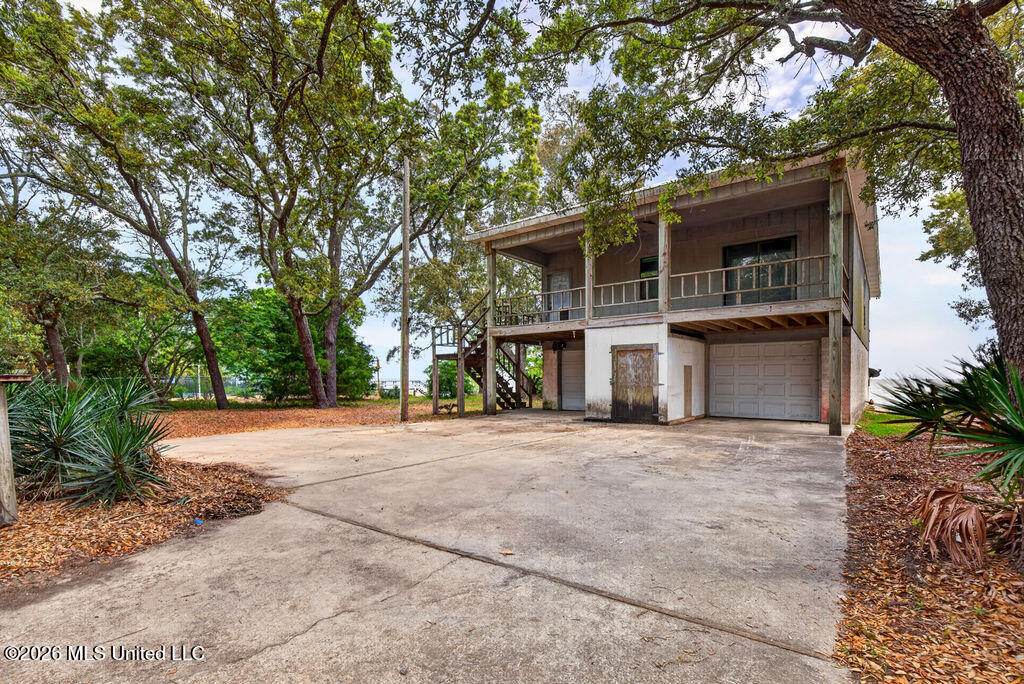 5329 East Belle Fontaine Road Ocean Springs, MS 39564 - Photo 43 of 43 5329EBelleFontaine-3