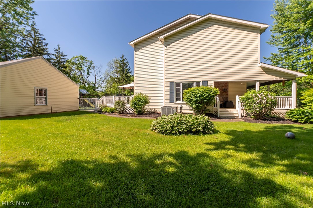 5671 Akron Road Smithville, OH 44677 - Photo 11 of 50