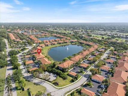 $240,000 | 6560 Huntington Lakes Circle, Unit 102, Naples, FL 34119