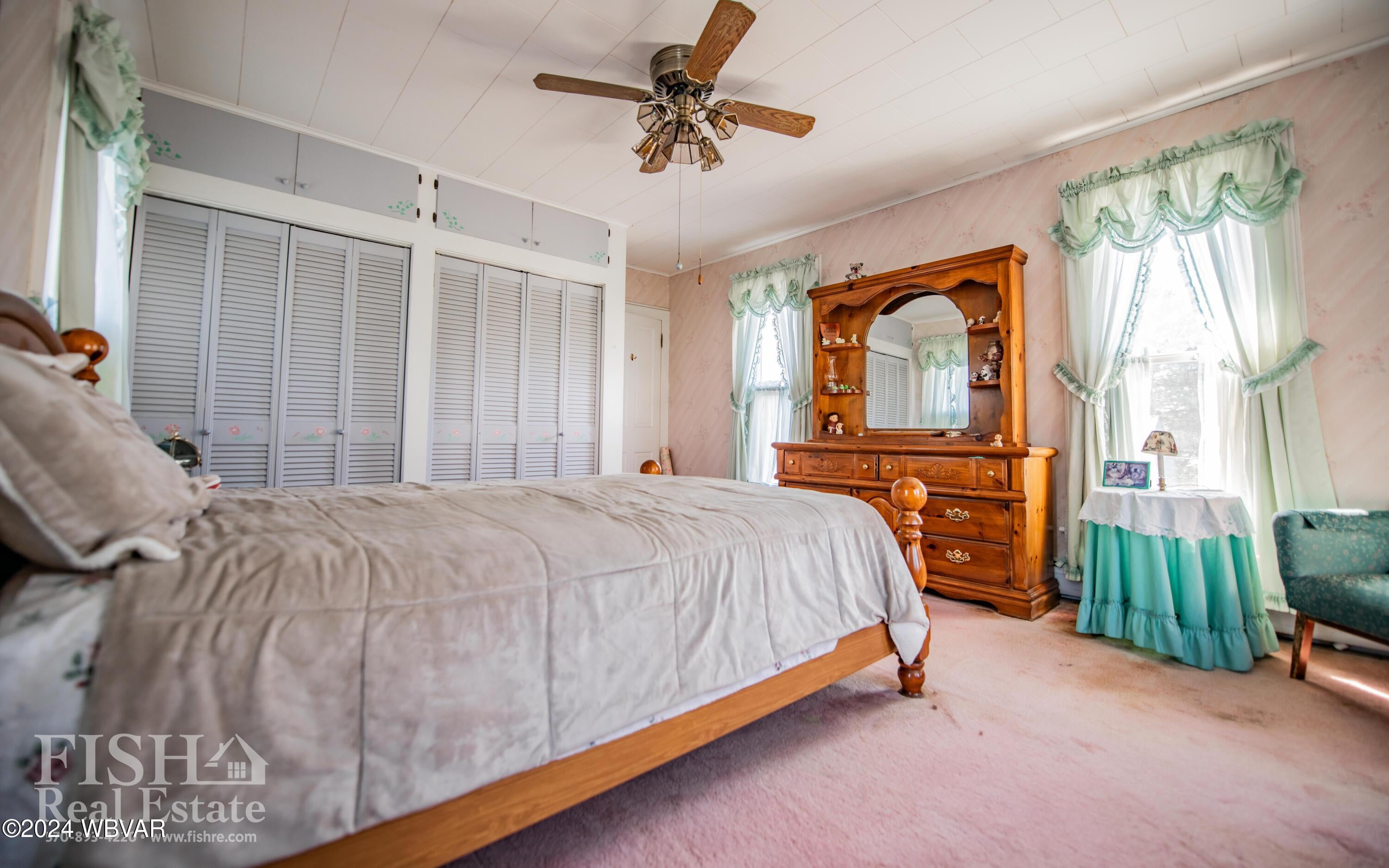842 Long Run Road Mill Hall, PA 17751 - Photo 22 of 30 Bedroom