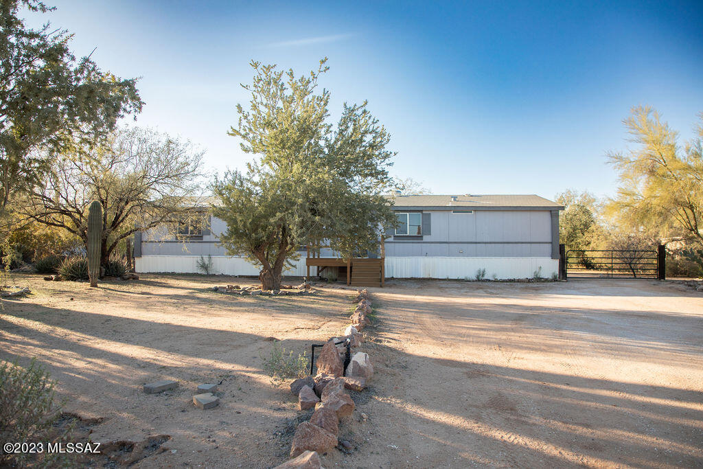 11333 West Ina Road Tucson, AZ 85743 - Photo 33 of 33