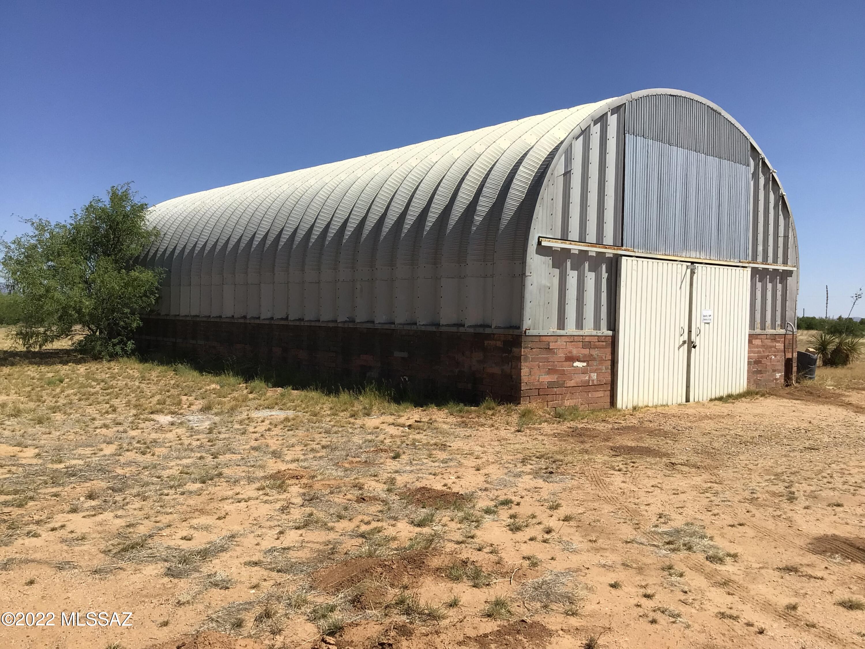 4745 North Cochise Stronghold Road Cochise, AZ 85606 - Photo 44 of 50