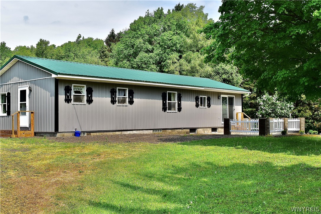 7492 Cadwell Road Eagle, NY 14009 - Photo 1 of 1
