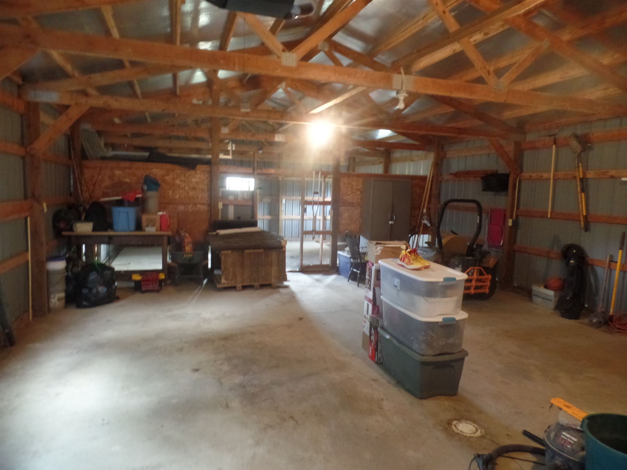 2091 North Sharkey Road Bloomfield, IN 47424 - Photo 19 of 24