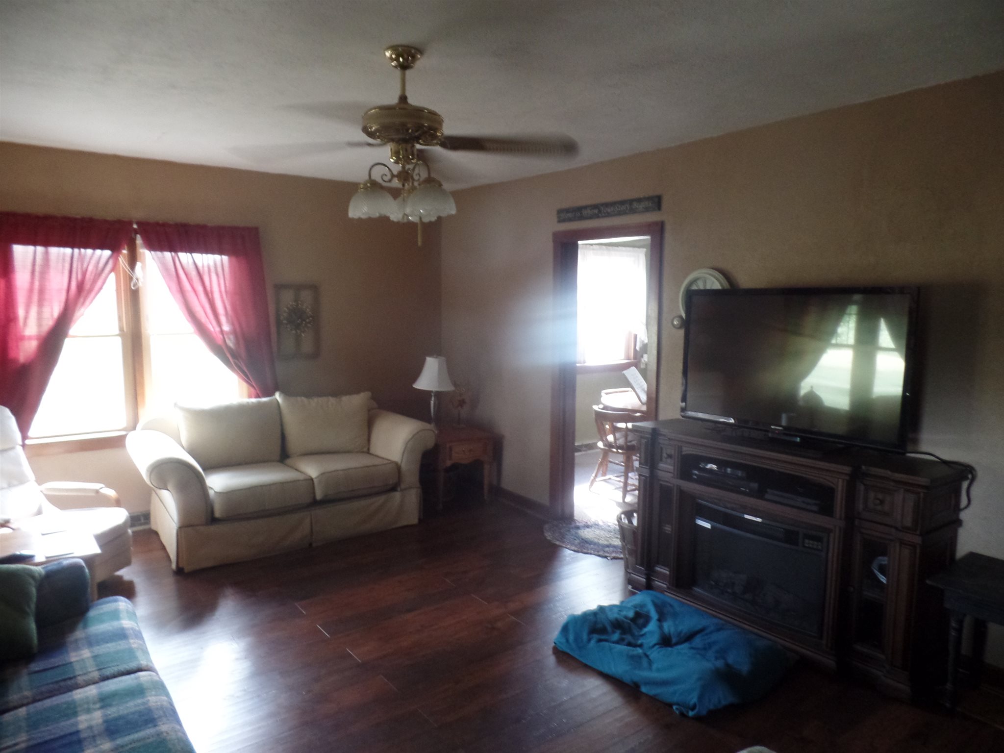 2091 North Sharkey Road Bloomfield, IN 47424 - Photo 3 of 24