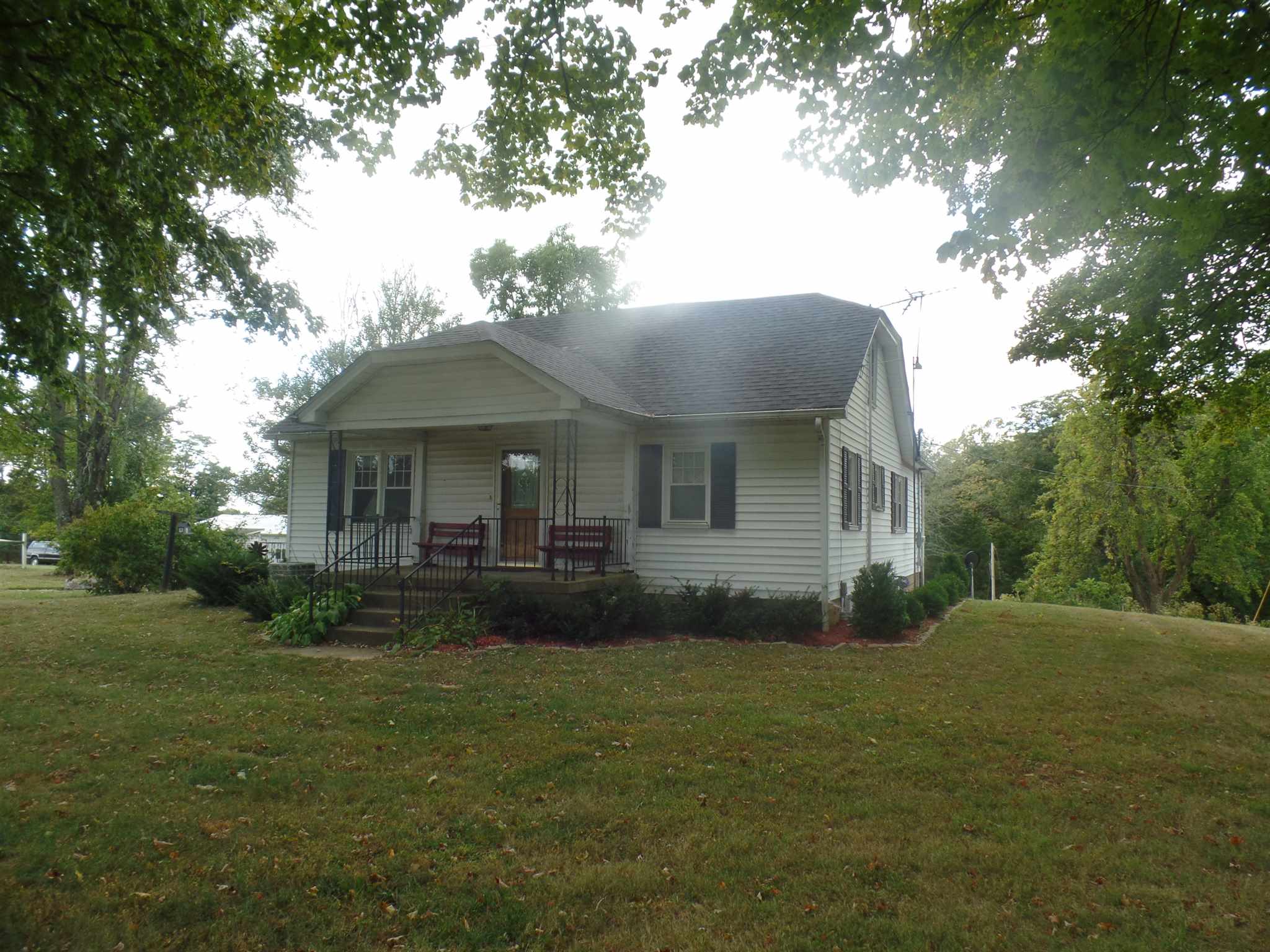 2091 North Sharkey Road Bloomfield, IN 47424 - Photo 24 of 24