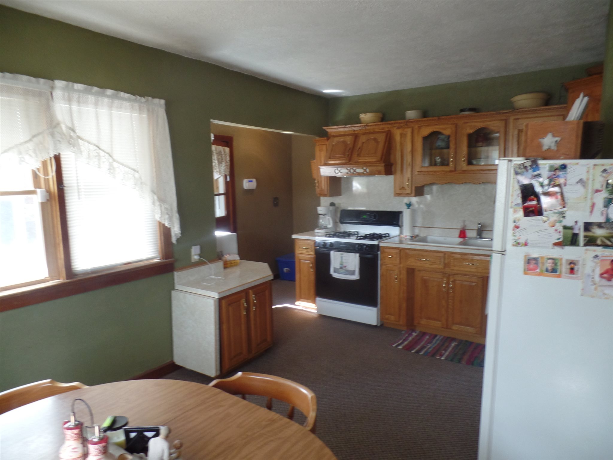 2091 North Sharkey Road Bloomfield, IN 47424 - Photo 4 of 24