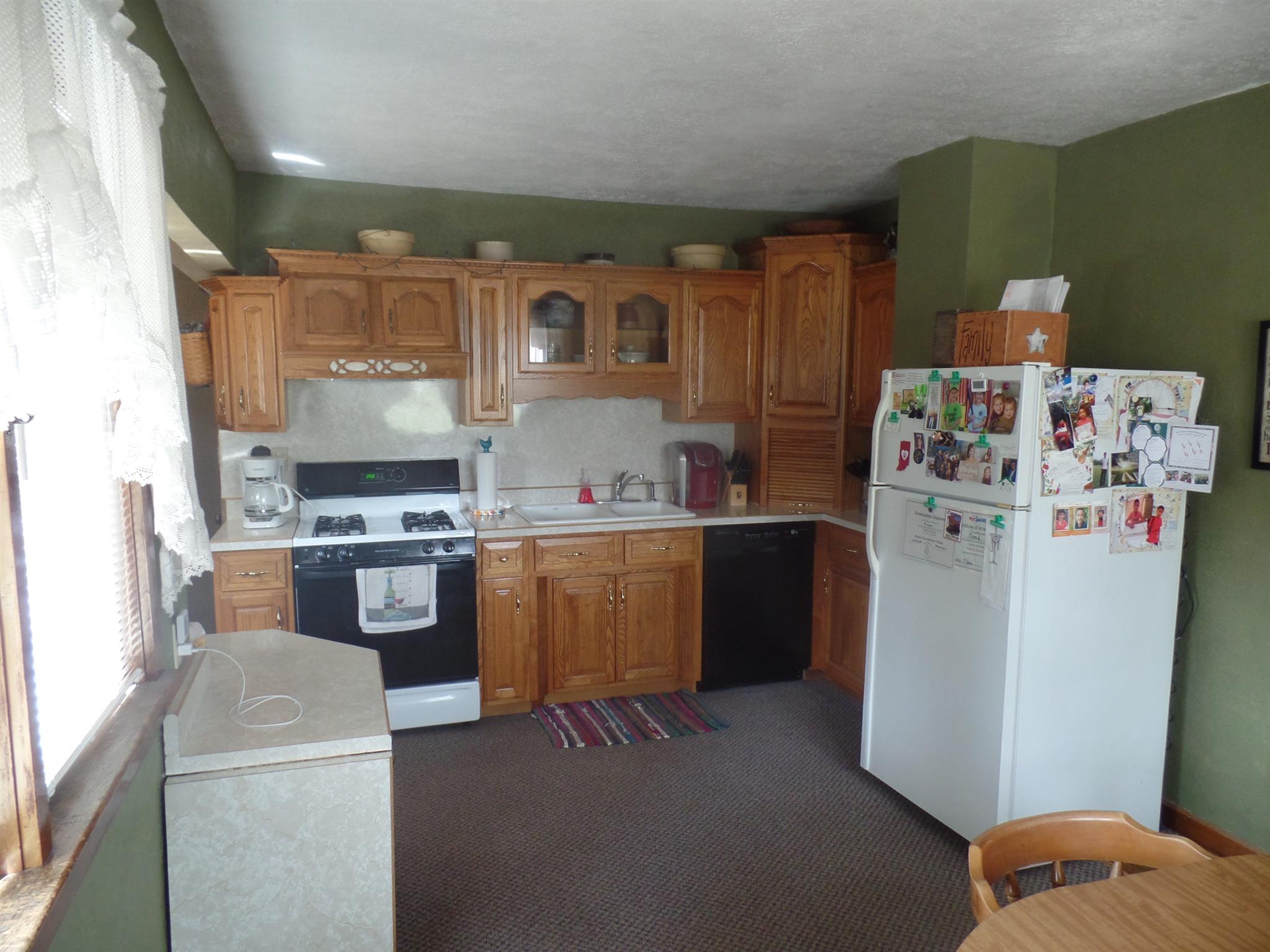 2091 North Sharkey Road Bloomfield, IN 47424 - Photo 5 of 24