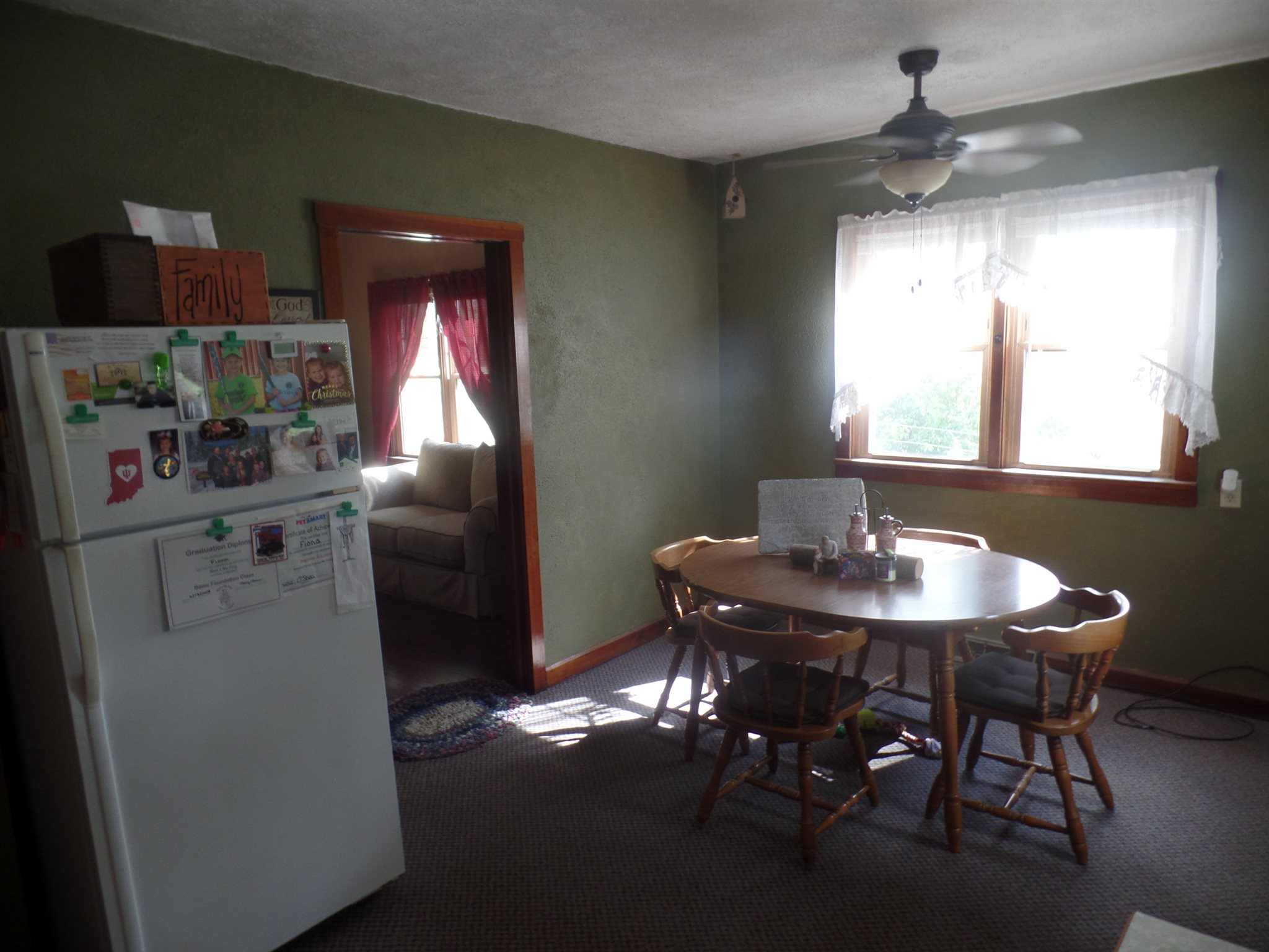 2091 North Sharkey Road Bloomfield, IN 47424 - Photo 6 of 24